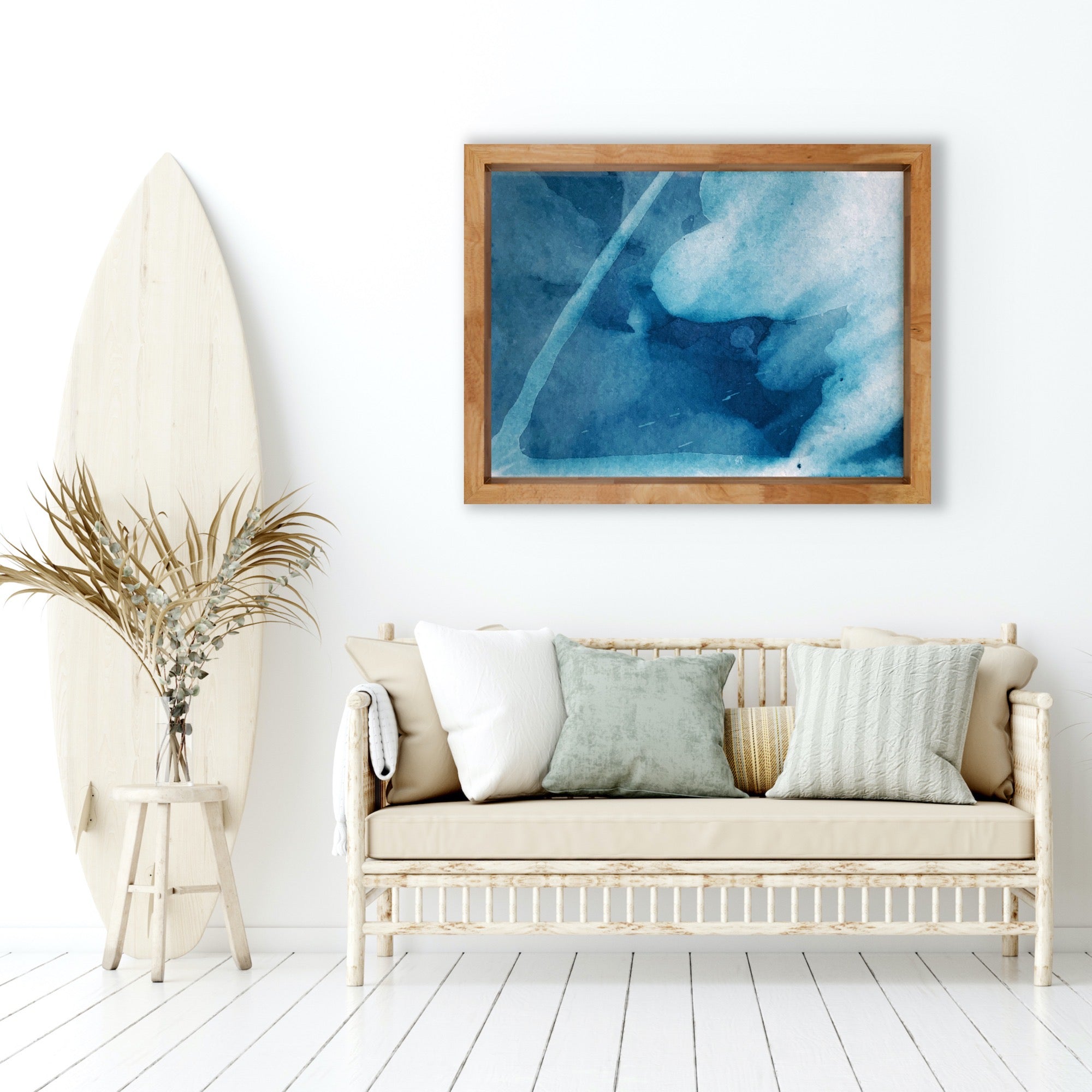 Aloha Kai Ocean Series