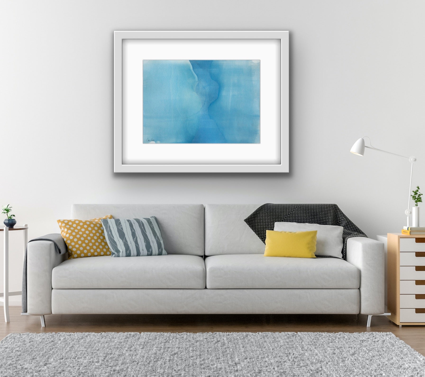 Aloha Kai Intersecting Tides