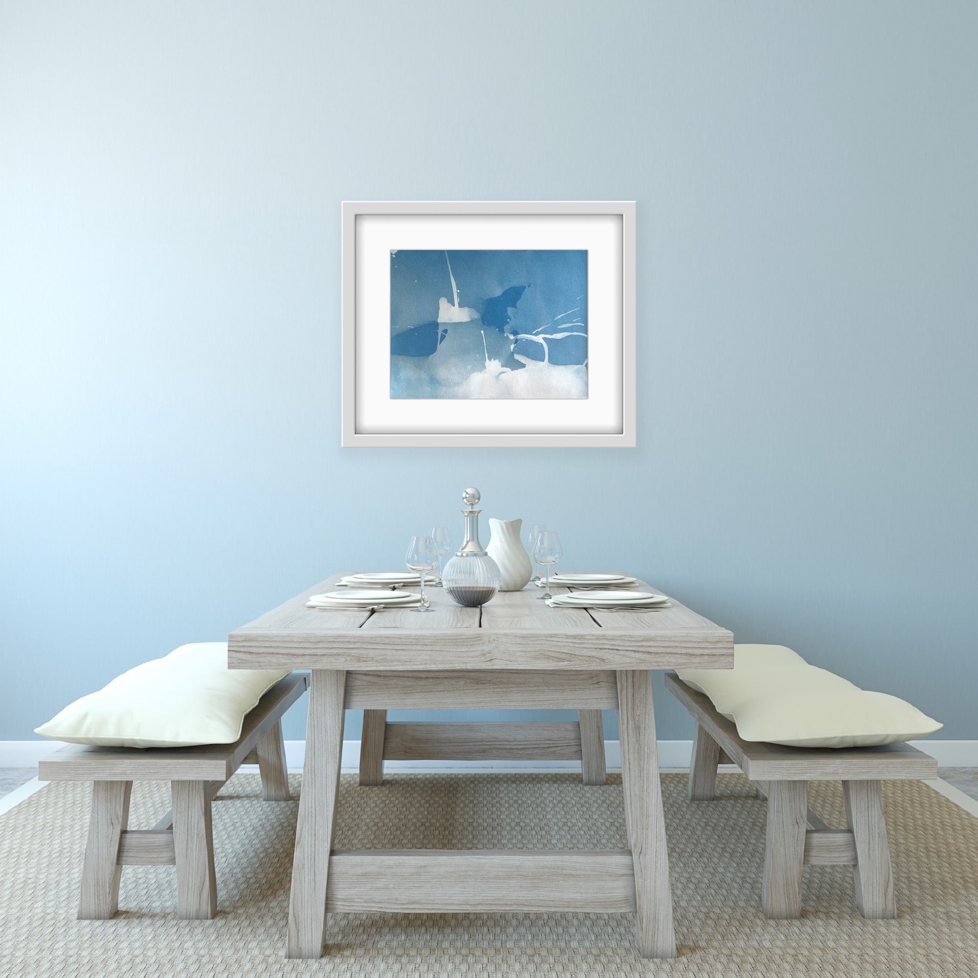 Aloha Kai Winter Swell