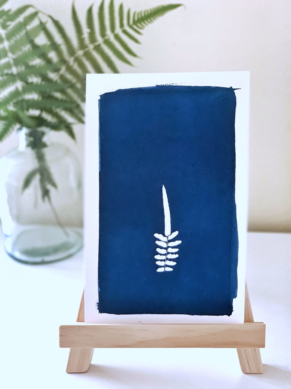 Sword Fern Mini
