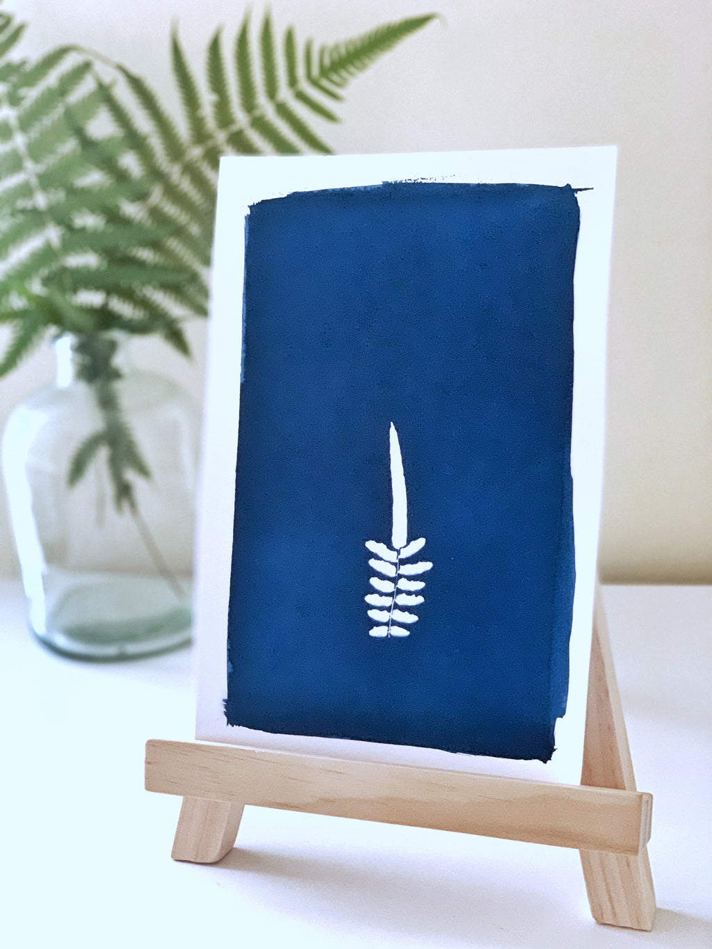 Sword Fern Mini