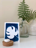 Mini Monstera Greeting Cards