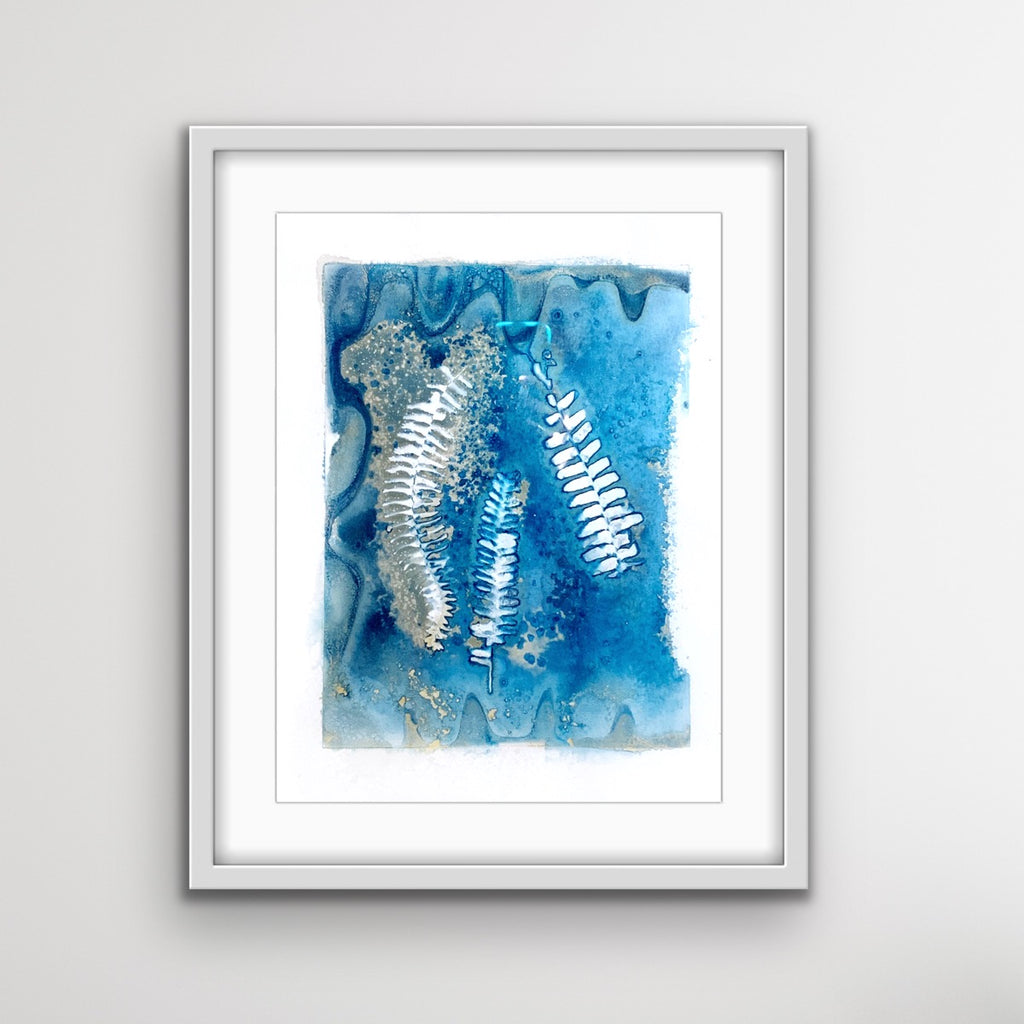 Fern Trio