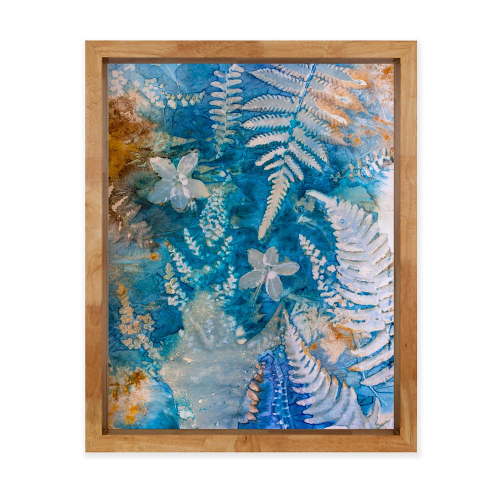 Utopia of Ferns ✨