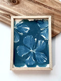 Trio Hibiscus