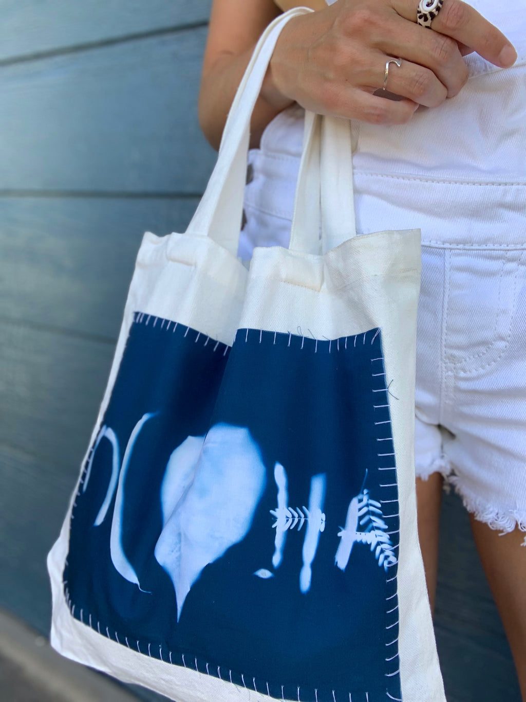 Aloha Tote Bag
