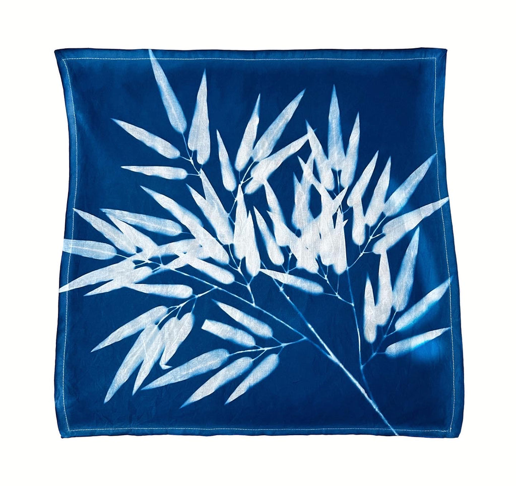 Botanical Napkin Set