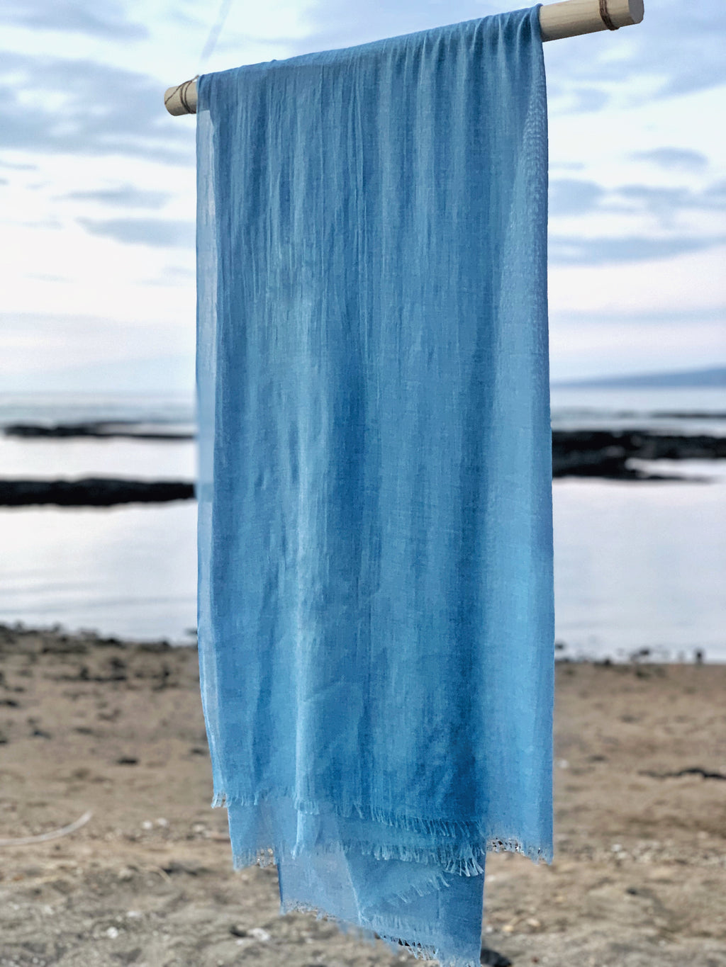 Custom Scarves & Pareos