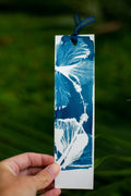 Flora Fauna Bookmarks